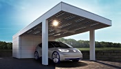 Carport Design Solar