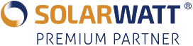 SOLARWATT Premium Partner